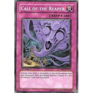 Call of the Reaper (Common)