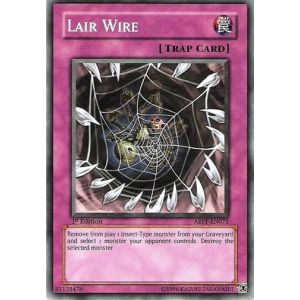 Lair Wire (Common)