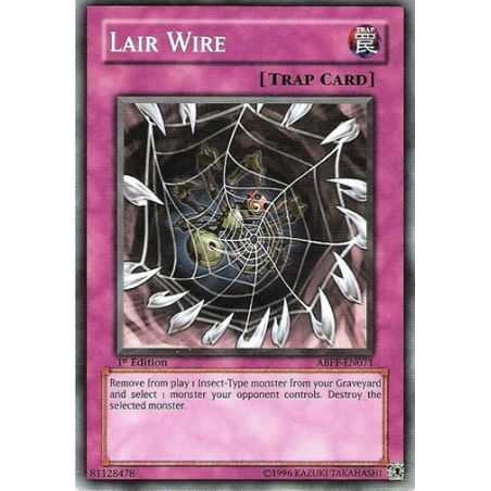 Lair Wire (Common)