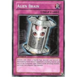 Alien Brain (Common)