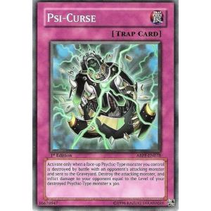 Psi-Curse (Common)