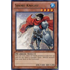 Shore Knight (Rare)