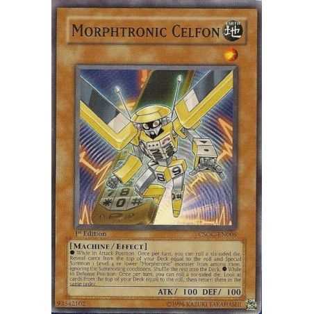 Morphtronic Celfon (Common)