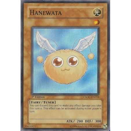 Hanewata (Super Rare)