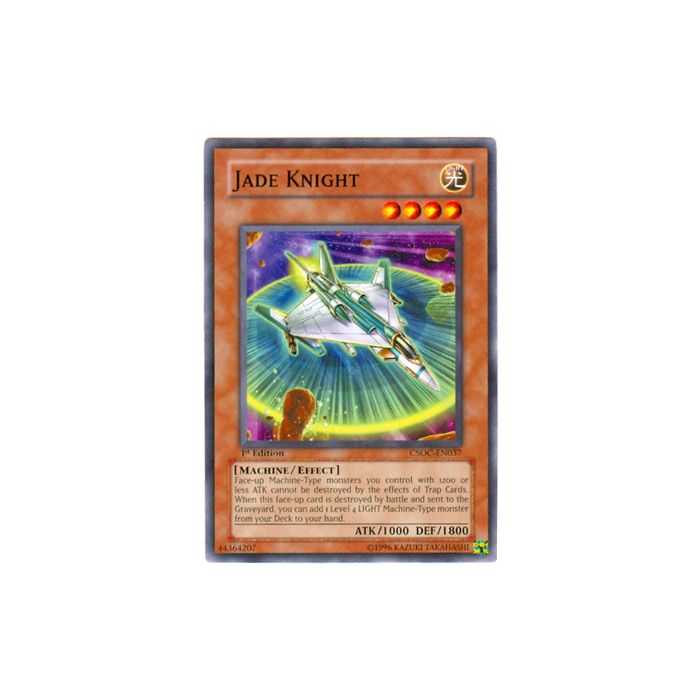 Jade Knight (Common)