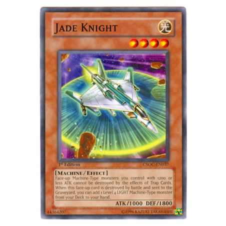 Jade Knight (Common)