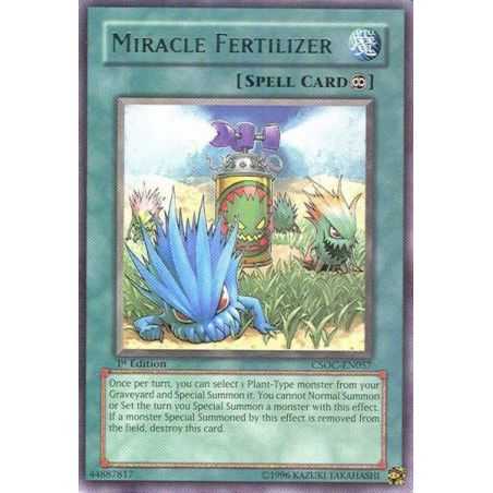Miracle Fertilizer (Rare)