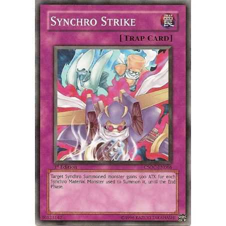 Synchro Strike (Common)