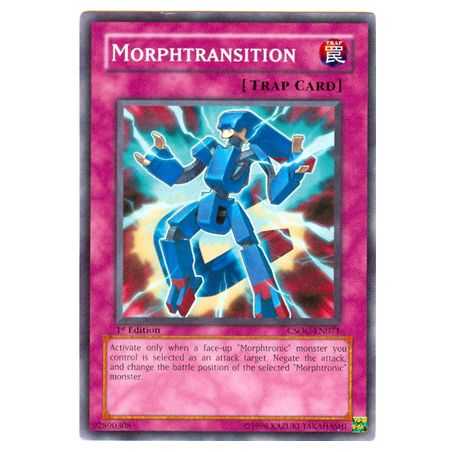 Morphtransition (Common)