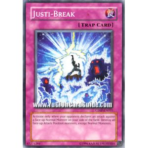 Justi-Break (Common)