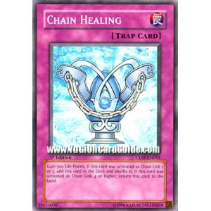 Chain Healing (Common)