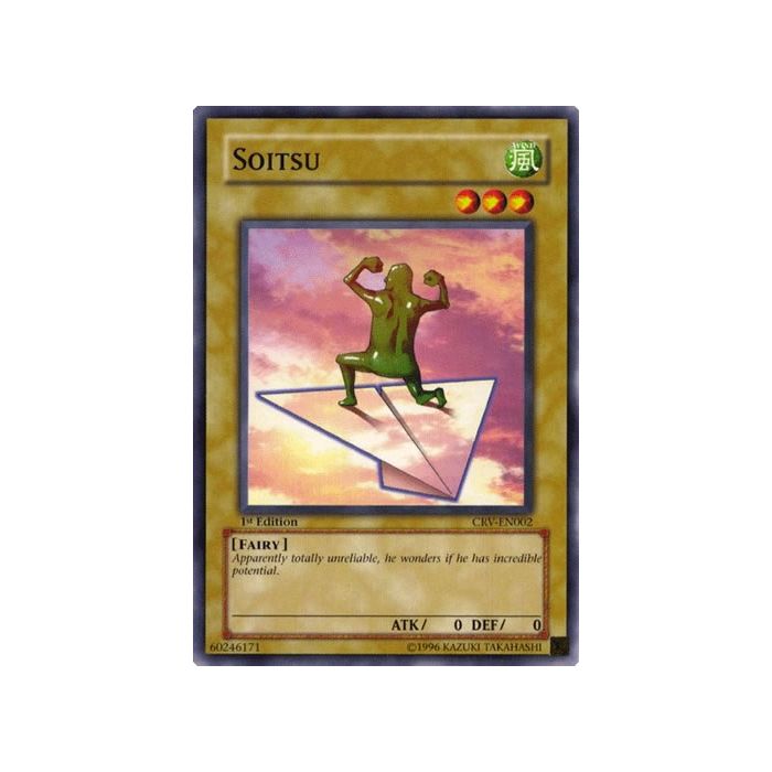 Soitsu (Common)