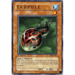 T.A.D.P.O.L.E. (Common)