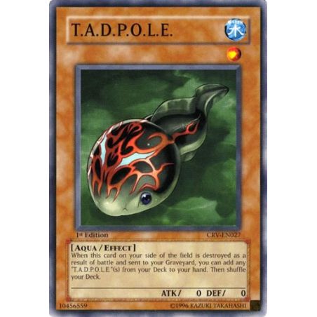 T.A.D.P.O.L.E. (Common)