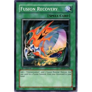 Fusion Recovery (Common)