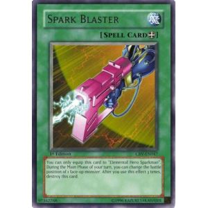 Spark Blaster (Rare)
