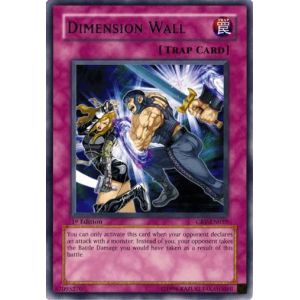 Dimension Wall (Rare)