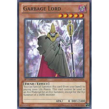 Garbage Lord (Common)