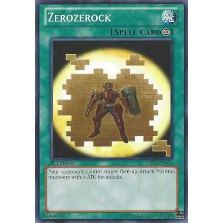 Zerozerock (Common)