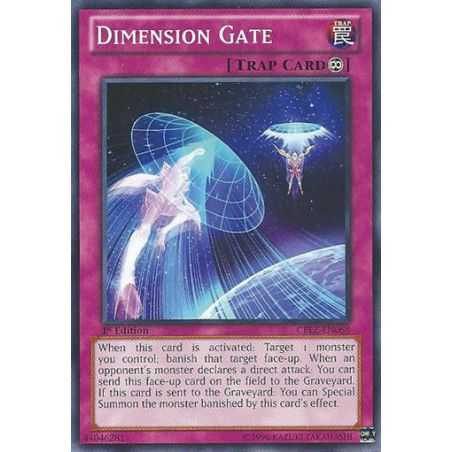 Dimension Gate (Common)