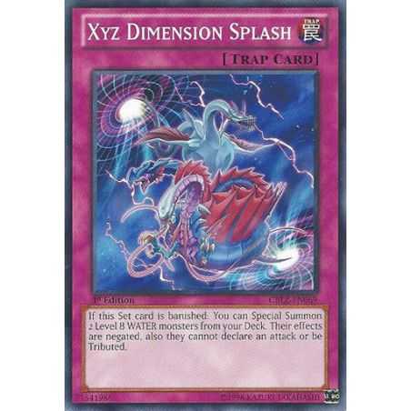 Xyz Dimension Splash (Common)