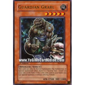 Guardian Grarl (Common)