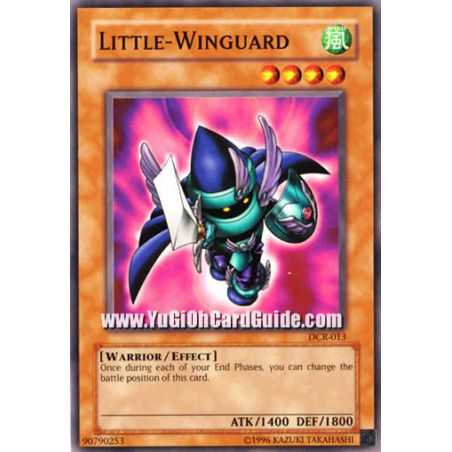 Little - Winguard (Common)