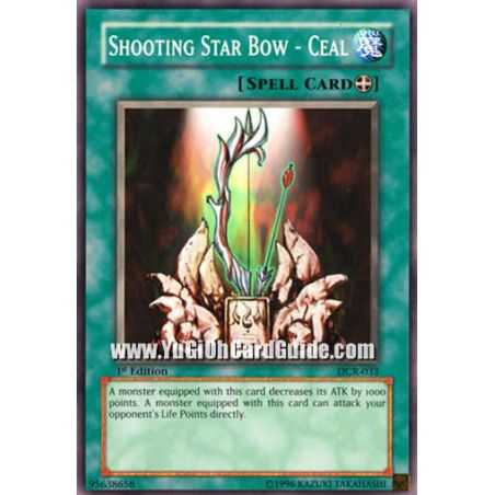 Shooting Star Bow - Ceal (Common)