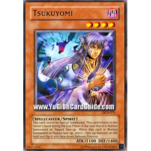 Tsukuyomi (Rare)