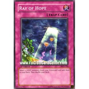 Ray of Hope (Common)