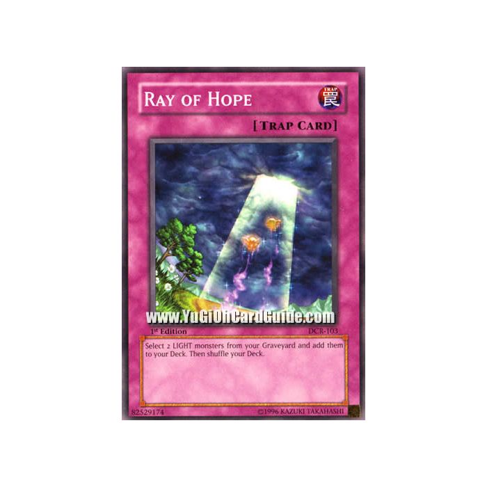 Ray of Hope (Common)