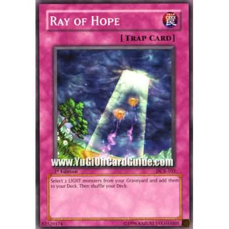 Ray of Hope (Common)