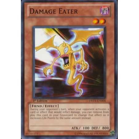 Damage Eater (Common) 