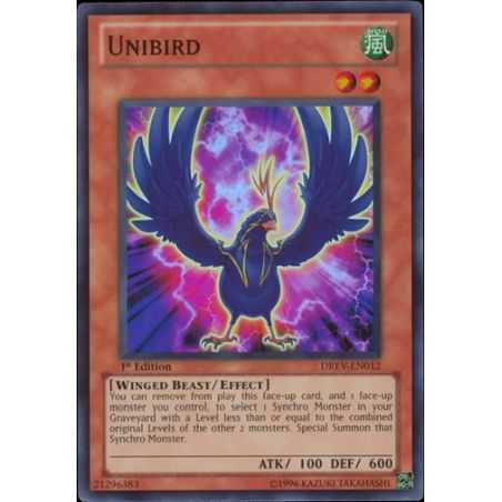 Unibird (Super Rare)