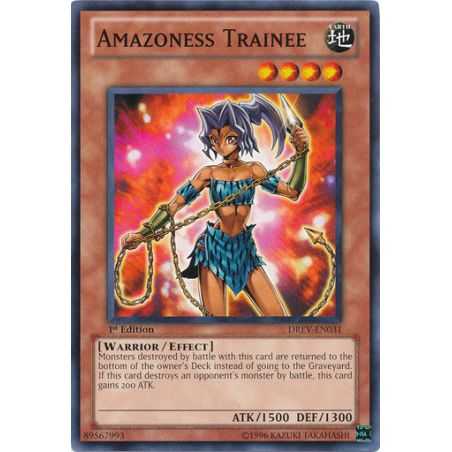 Amazoness Trainee (Common)