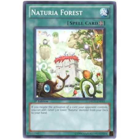 Naturia Forest (Common)