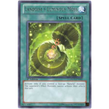 Landoise�s Luminous Moss (Rare)