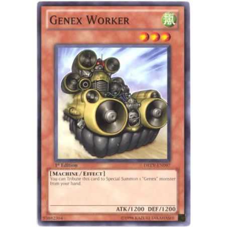 Genex Worker (Common)