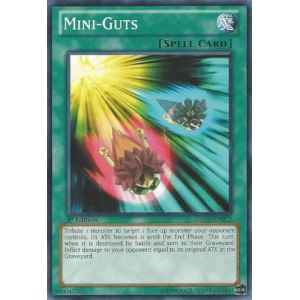 Mini - Guts (Common)