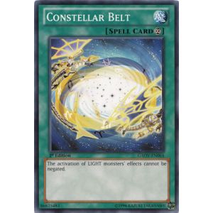 Constellar Belt (Common)