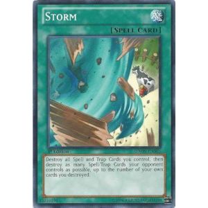 Storm (Common)