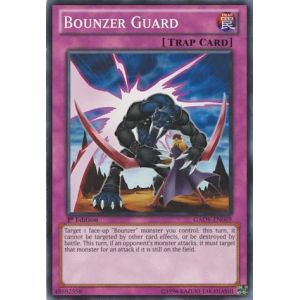 Bounzer Guard (Common)