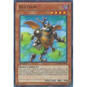 Beetron (Ultra Rare)