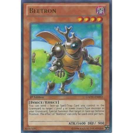 Beetron (Ultra Rare)