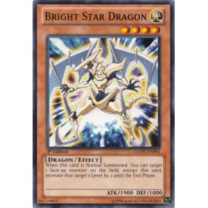 Bright Star Dragon (Common)