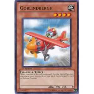 Goblindbergh (Common)