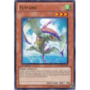 Flyfang (Common)