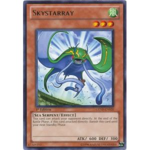 Skystarray (Rare)