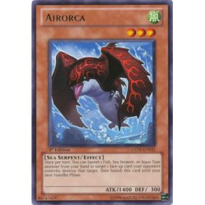 Airorca (Rare)