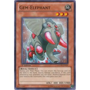 Gem-Elephant (Common)